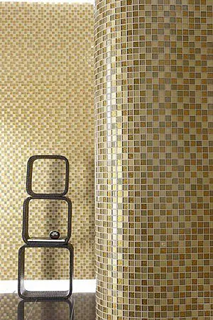 Мозаика TRANSPARENZE  (CRYSTAL A) от производителя Vitrex –  фото