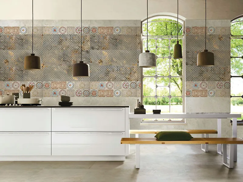 Керамическая плитка EGO от производителя Gemma –  фото