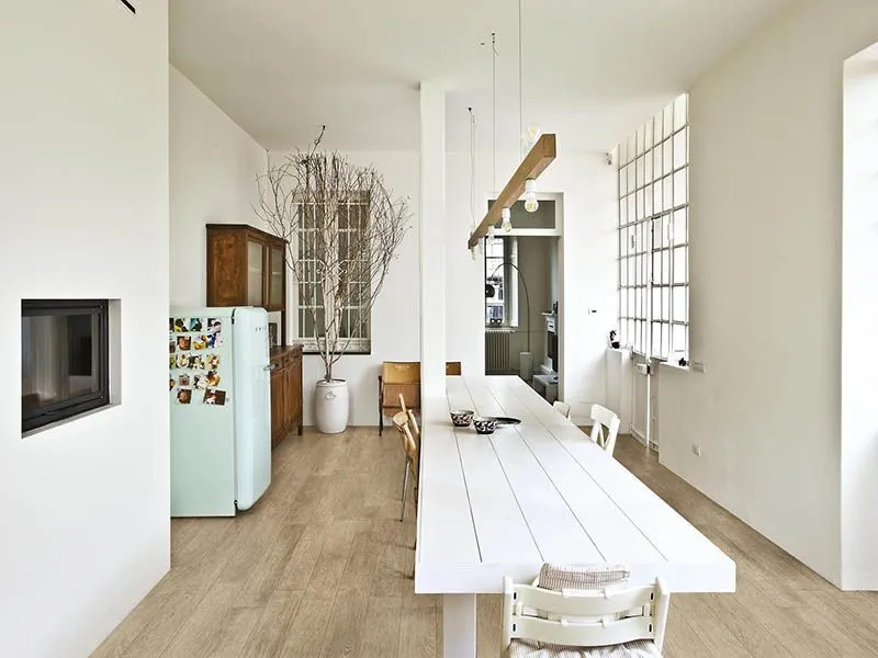 Керамогранит WOODCHALET от производителя Ragno Marazzi –  фото