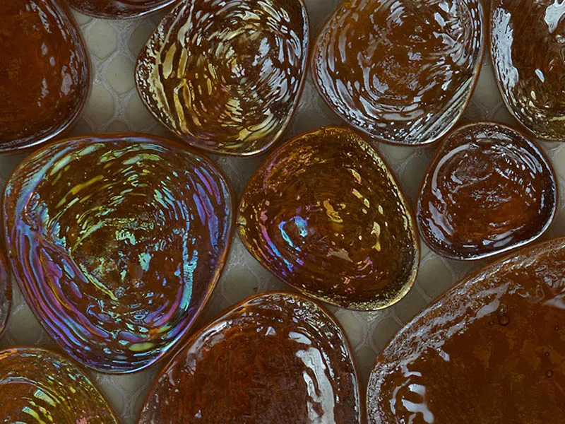 Мозаика DROPS от производителя Art&Natura –  фото