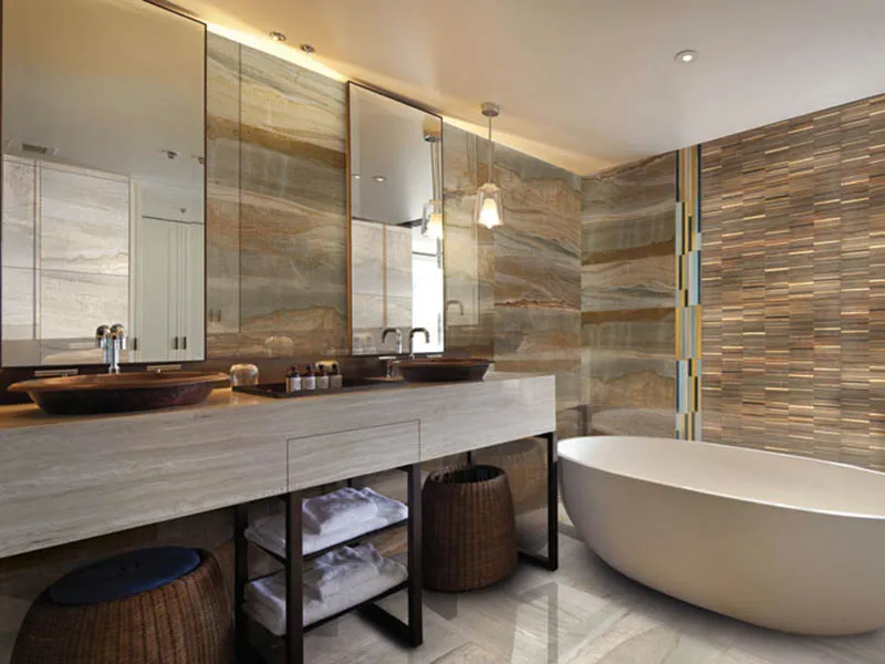 Керамическая плитка LEGACY от производителя Gemma –  фото