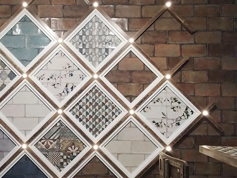 Керамическая плитка ESENZIA от производителя Mainzu –  фото