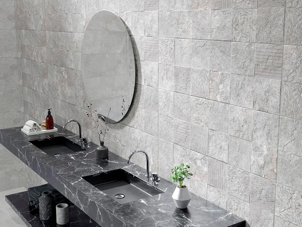 Керамическая плитка ICONIC от производителя Metropol –  фото