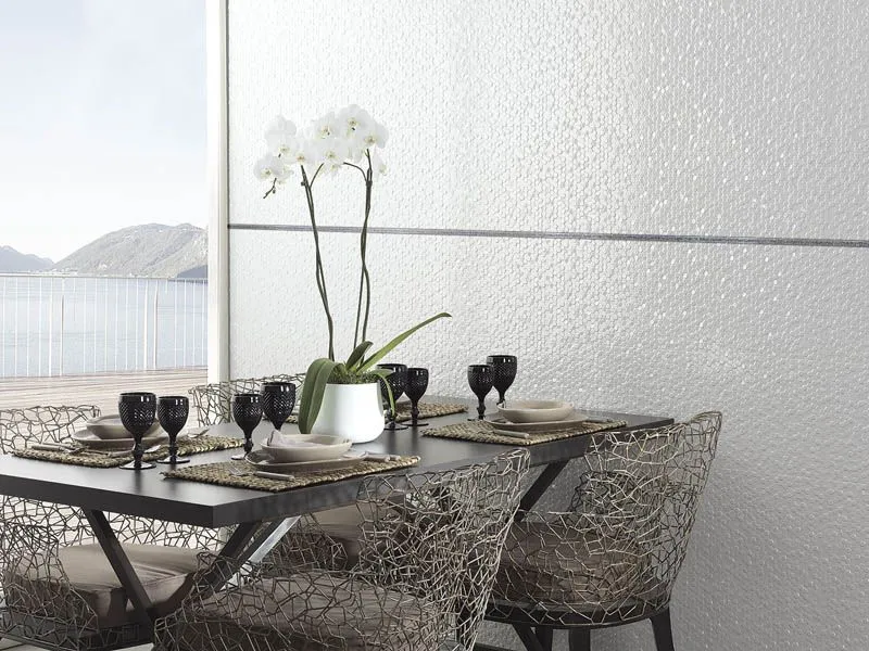 Аксессуары Декоративные профили Butech от производителя Butech –  фото