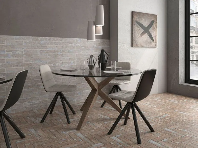 Керамогранит DECAPE от производителя Monopole –  фото