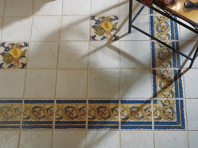 Керамическая плитка MONASTERIO от производителя Vives Ceramica –  фото