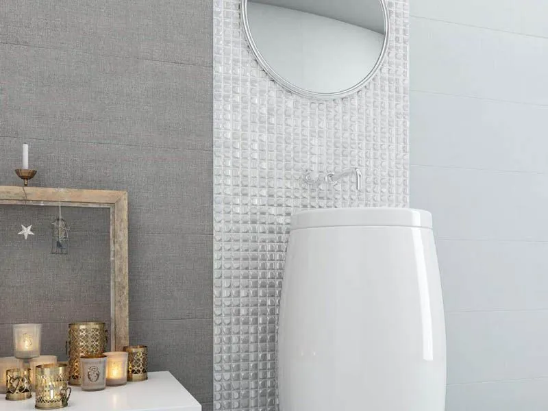 Мозаика AURA от производителя Vidrepur –  фото