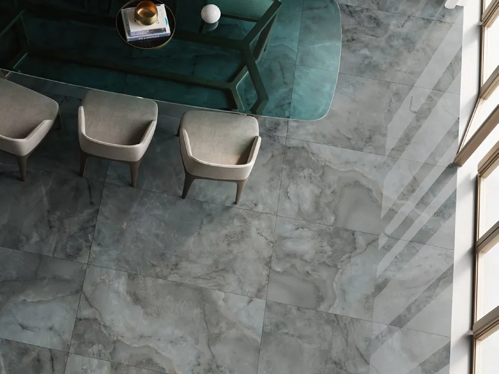 Керамическая плитка ДЖАРДИНИ от производителя Kerama Marazzi –  фото