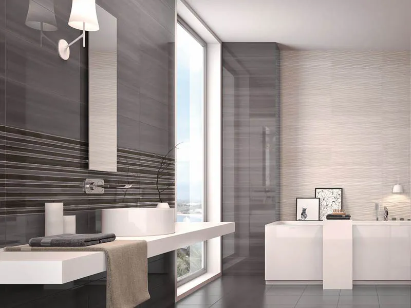 Керамическая плитка PLEASURE от производителя ITT Ceramic –  фото