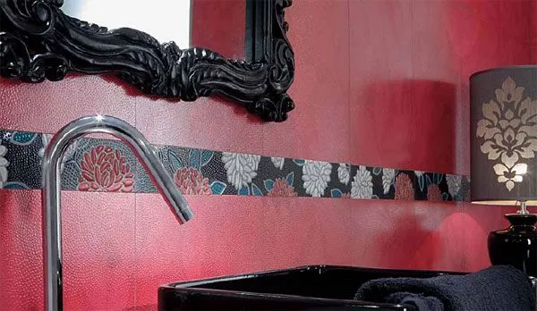 Керамическая плитка NEW LIGHT от производителя Edilcuoghi –  фото