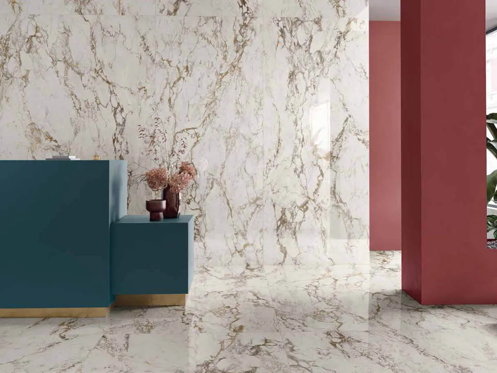 Керамогранит INTERNO4 от производителя KEOPE Ceramiche –  фото