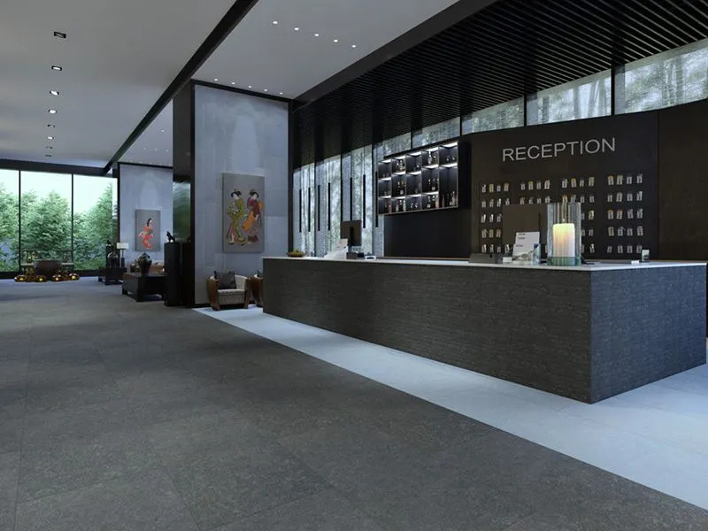 Керамогранит BLUESTONE от производителя Estima –  фото