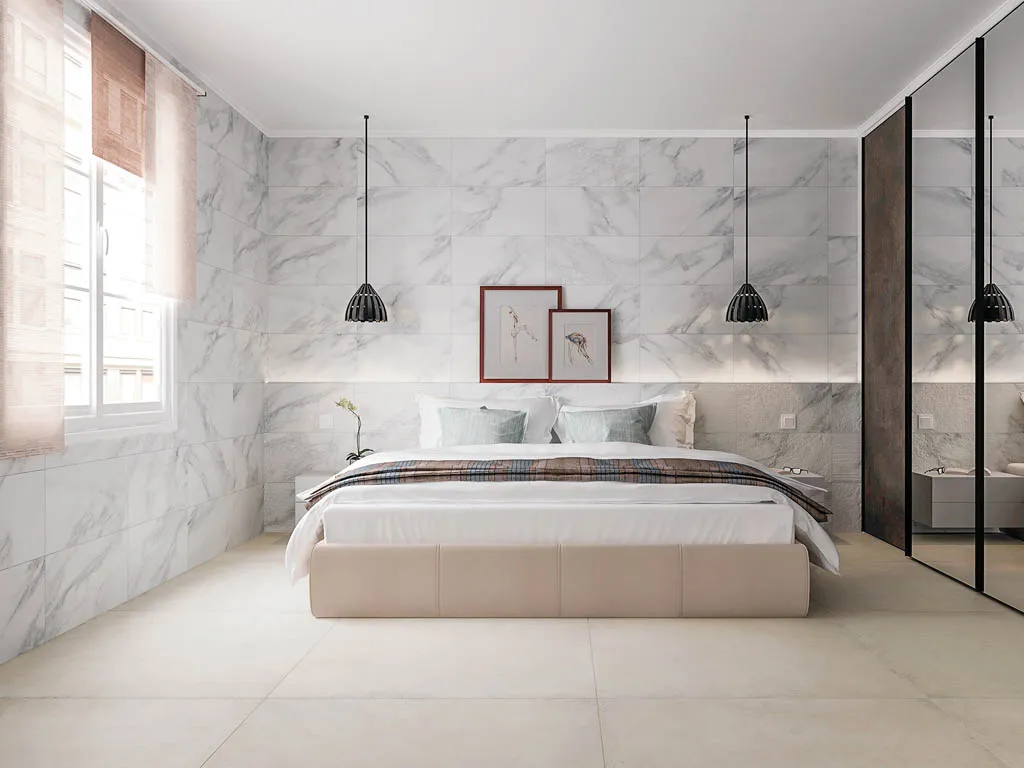 Керамогранит KEA от производителя Rocersa –  фото