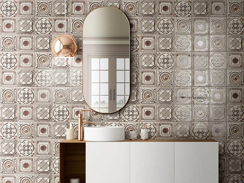 Керамическая плитка ANTICATTO от производителя Mainzu –  фото