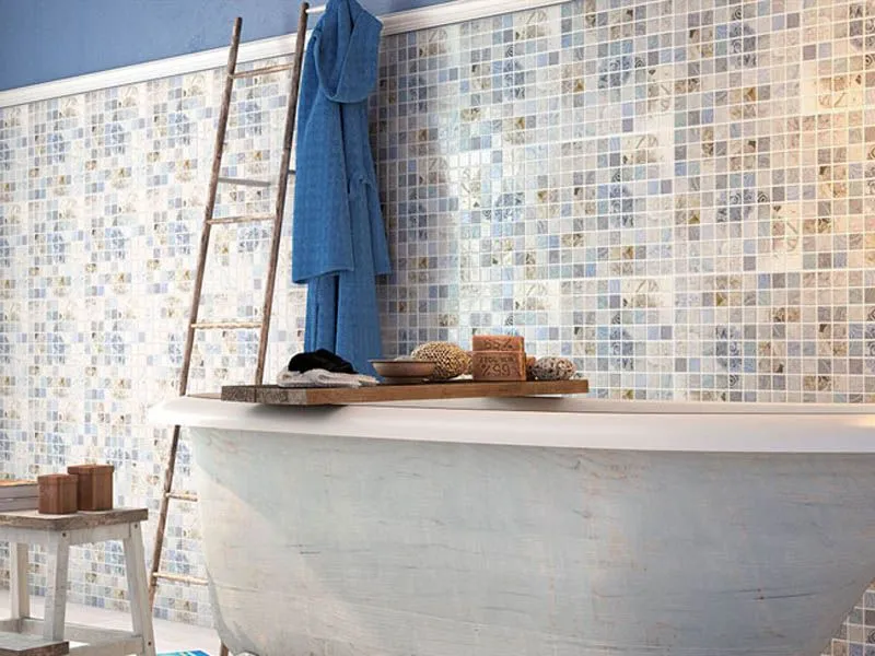 Керамическая плитка PROVENCE от производителя Ribesalbes –  фото