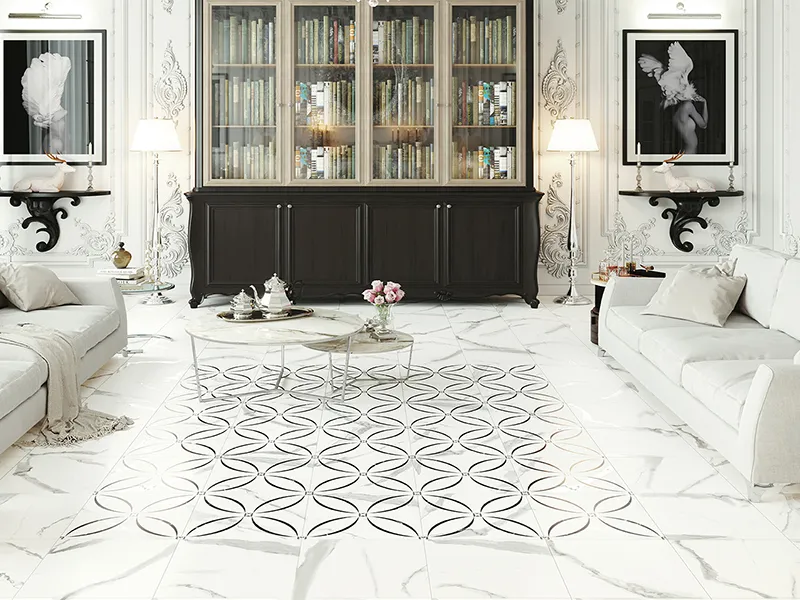 Керамогранит PRIMA от производителя AltaCera –  фото