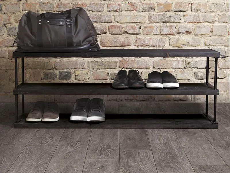 Керамогранит WOODCHALET от производителя Ragno Marazzi –  фото