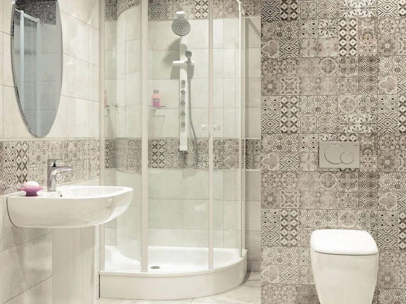 Керамическая плитка STUCCO от производителя Rocersa –  фото