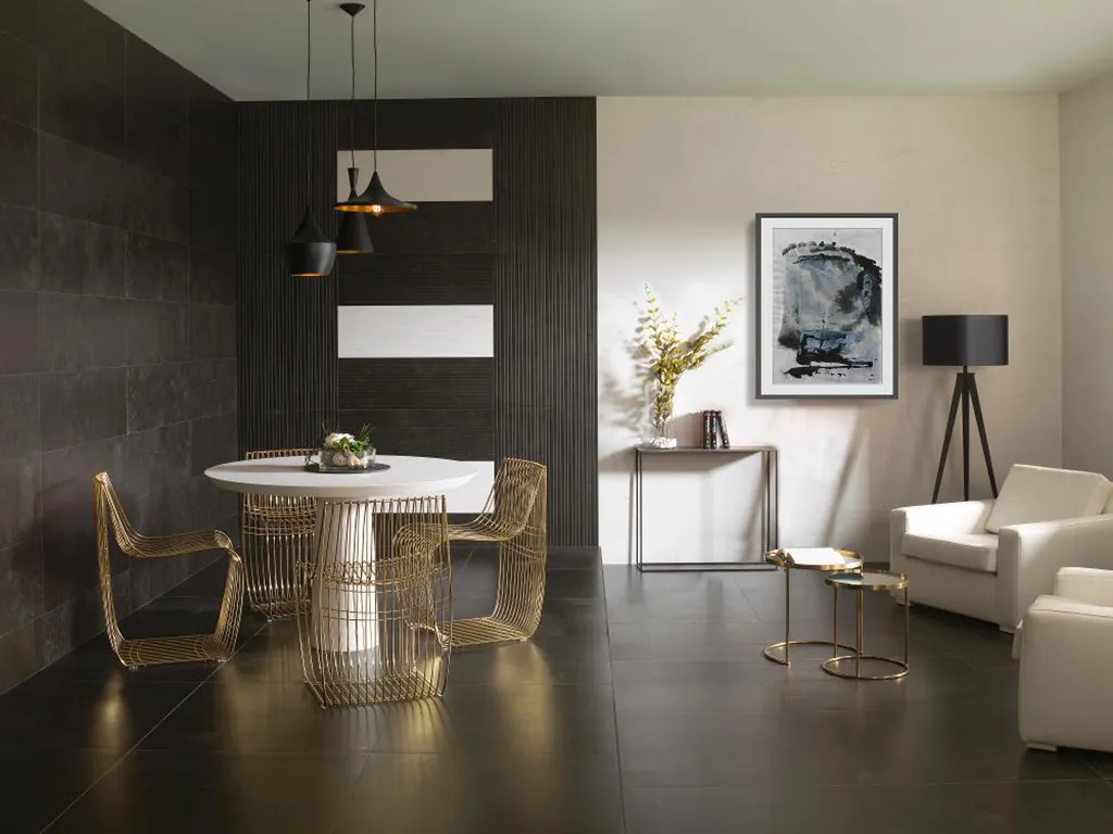 Керамическая плитка MAGMA от производителя Venis –  фото