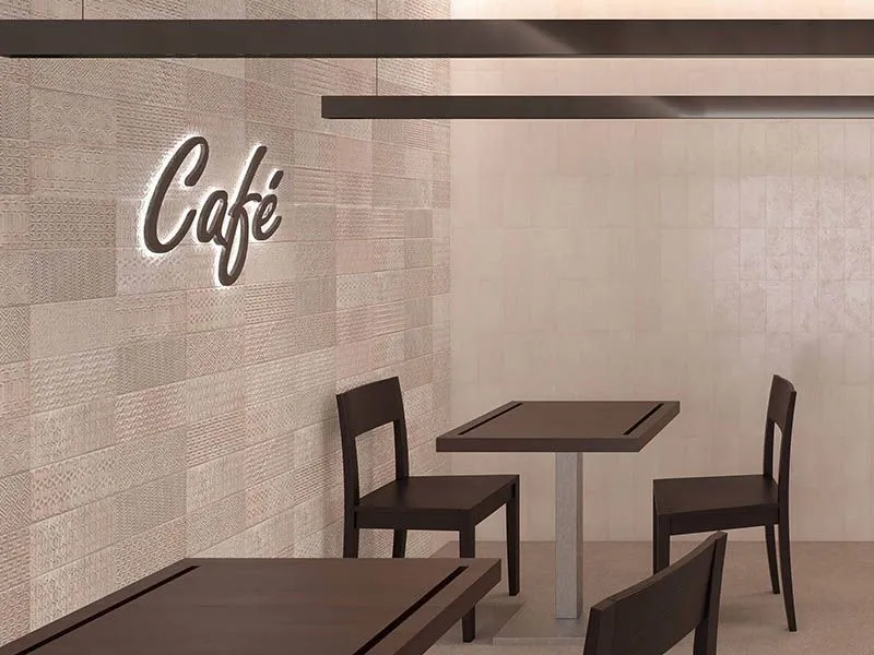 Керамическая плитка ASTON от производителя Cifre Ceramica –  фото