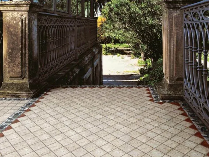 Керамическая плитка SASSOFELTRO от производителя Del Conca –  фото