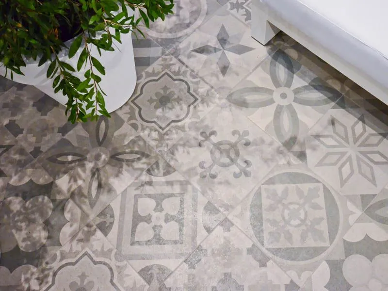 Керамогранит RIBADEO от производителя Vives Ceramica –  фото