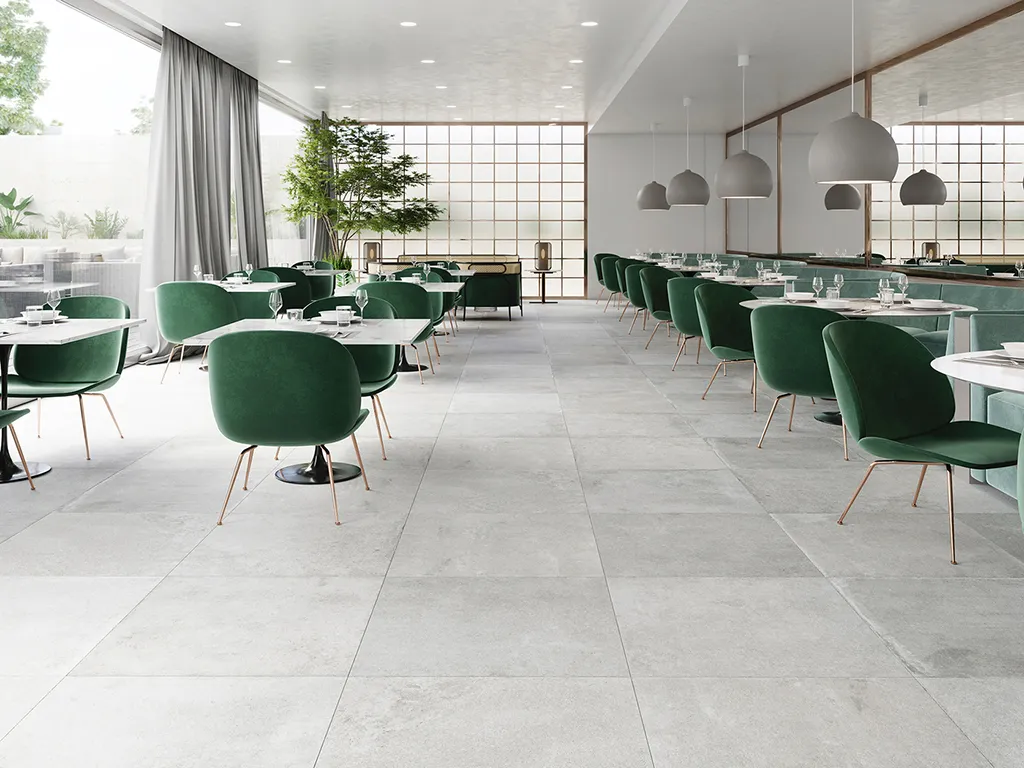 Керамогранит CAMELOT от производителя Metropol –  фото