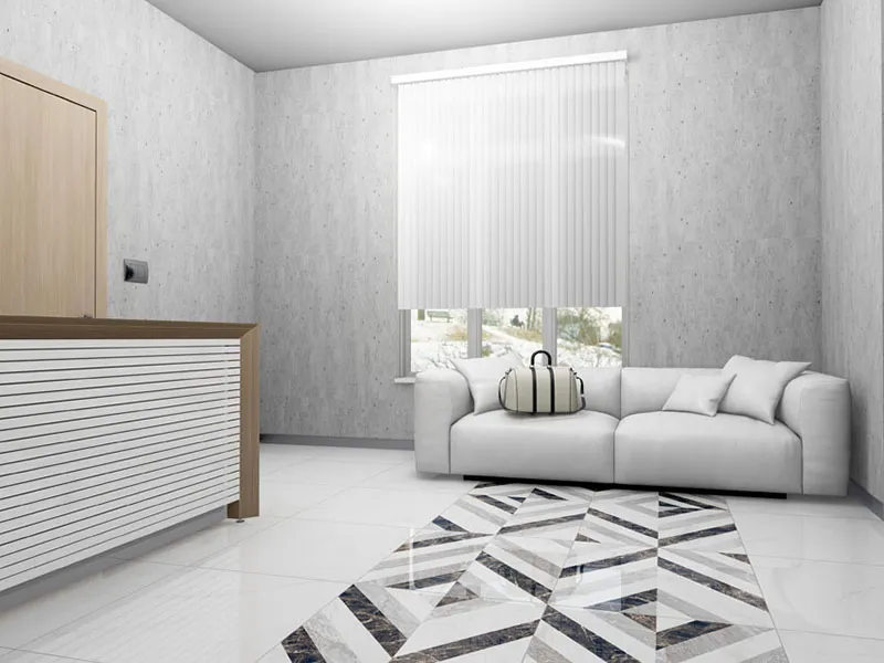 Керамогранит POLARIS от производителя Estima –  фото