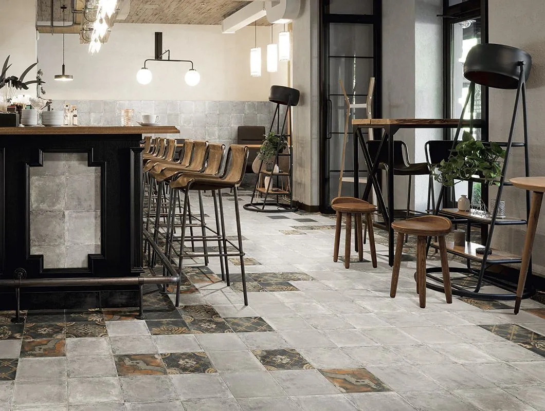 Керамогранит SCUDO от производителя Mainzu –  фото