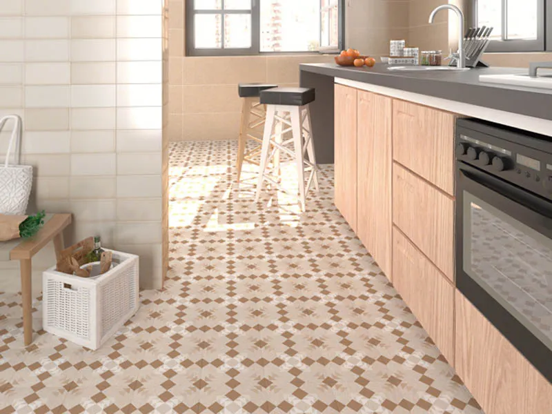 Керамогранит BENACO от производителя Vives Ceramica –  фото