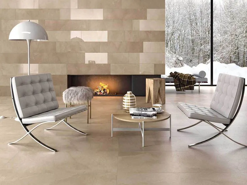 Керамогранит SENSI от производителя ABK Ceramiche –  фото