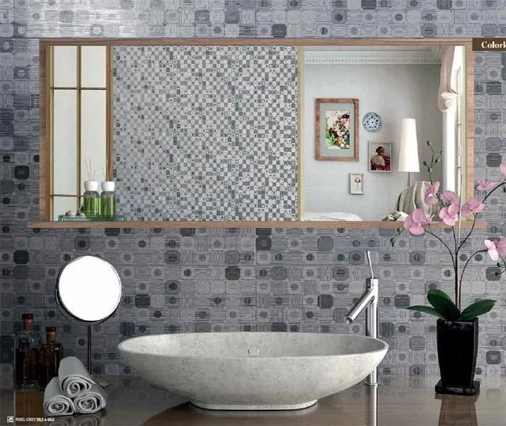 Керамическая плитка EDDA от производителя Colorker –  фото