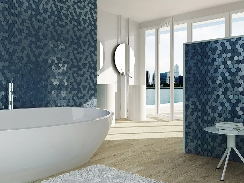 Мозаика SIXTIES от производителя Togama –  фото