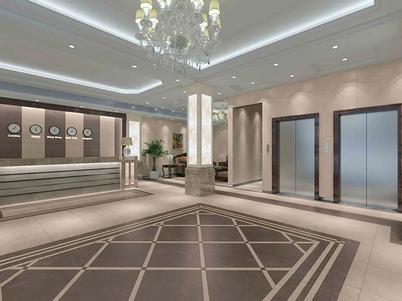 Керамогранит INFINITY от производителя Estima –  фото