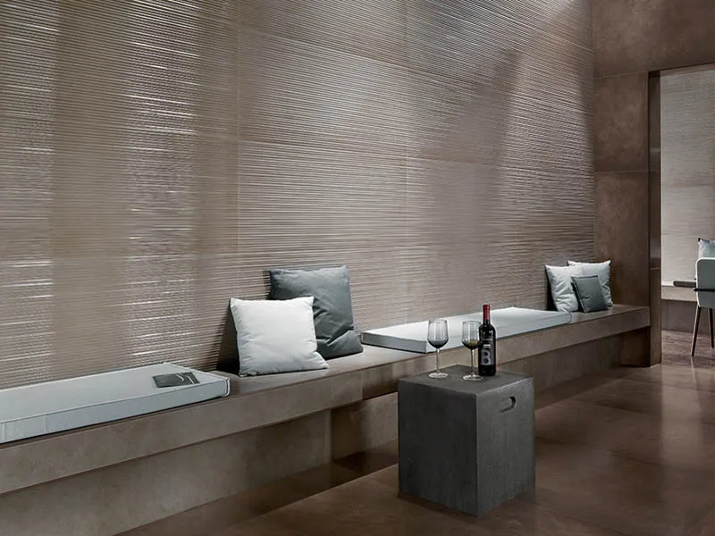 Керамическая плитка DWELL от производителя Atlas Concorde (Italy) –  фото