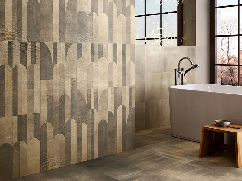 Керамическая плитка ARC NOIR от производителя Villeroy & Boch –  фото