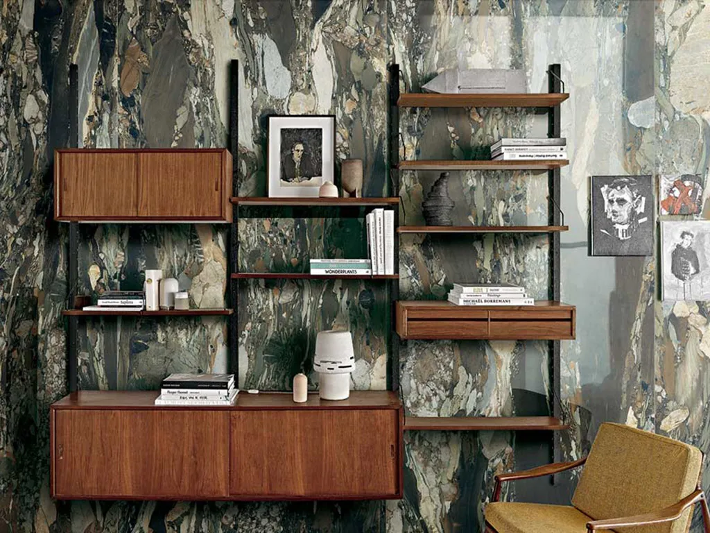 Керамогранит LES BIJOUX DE REX от производителя REX Ceramiche –  фото