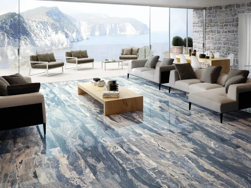 Керамогранит CASTLE от производителя La Fabbrica –  фото