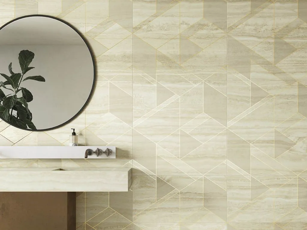 Керамическая плитка CHARME ADVANCE WALL PROJECT от производителя Italon –  фото