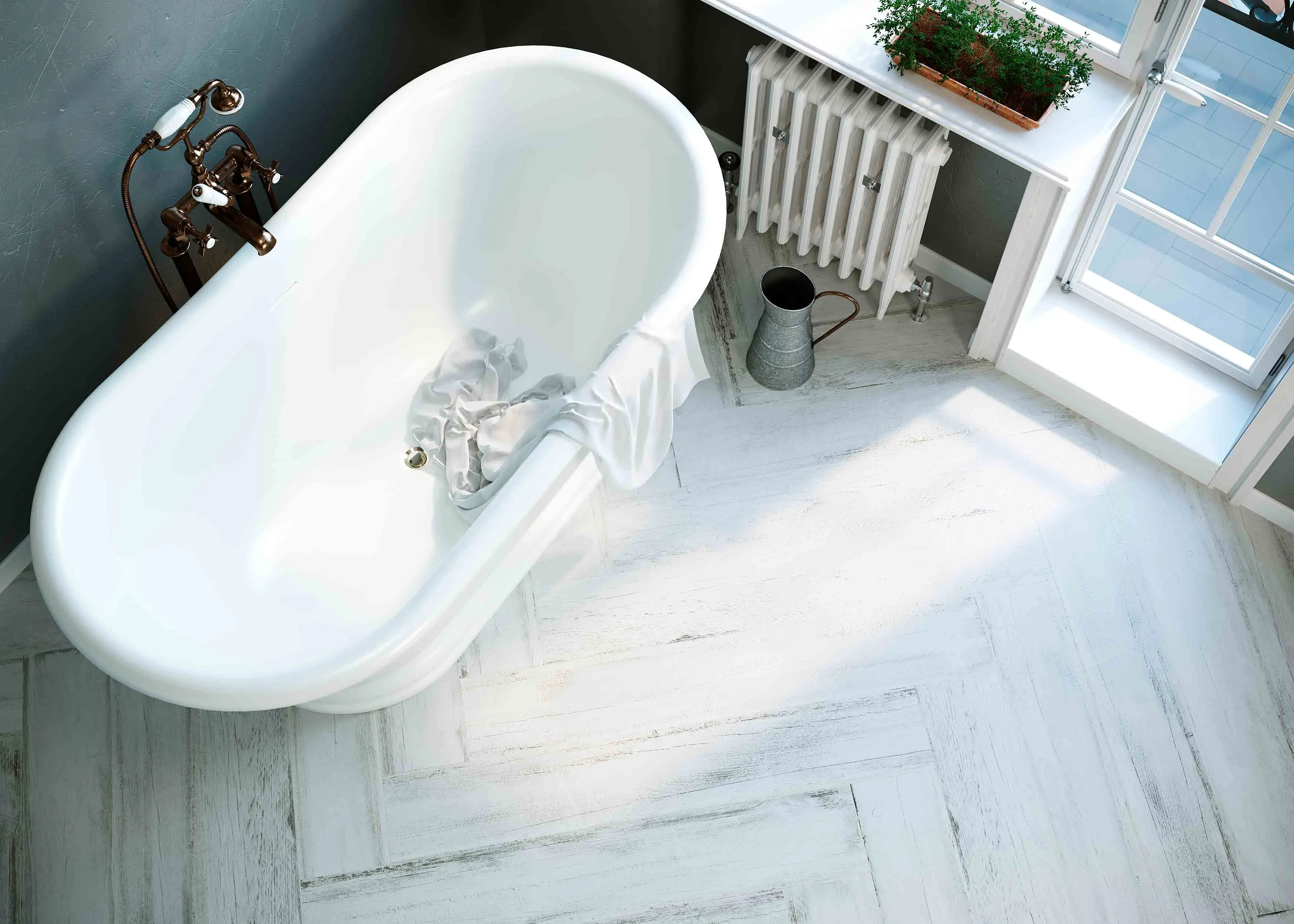  VALLEY от производителя Creto –  фото