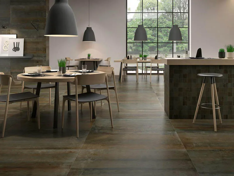 Керамогранит K.SINTEX от производителя Pamesa –  фото