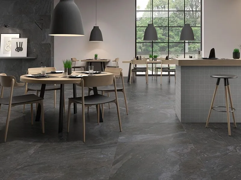 Керамогранит MANAOS от производителя Pamesa –  фото