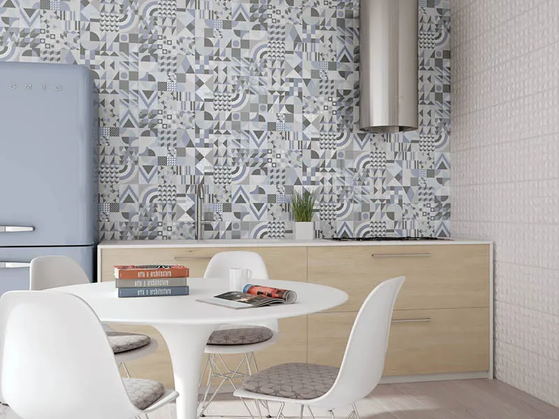 Керамическая плитка CROMATICA от производителя Cifre Ceramica –  фото