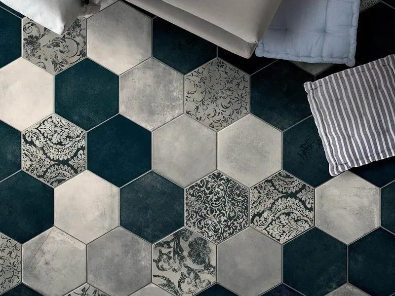 Керамогранит MIAMI от производителя Cir Ceramiche –  фото