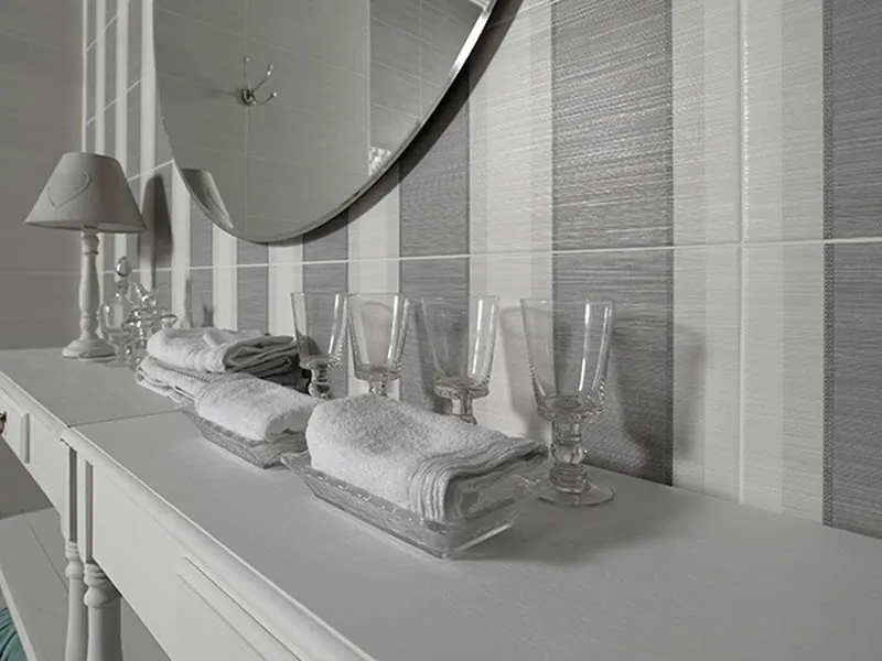 Керамическая плитка FRESH от производителя Keraben –  фото