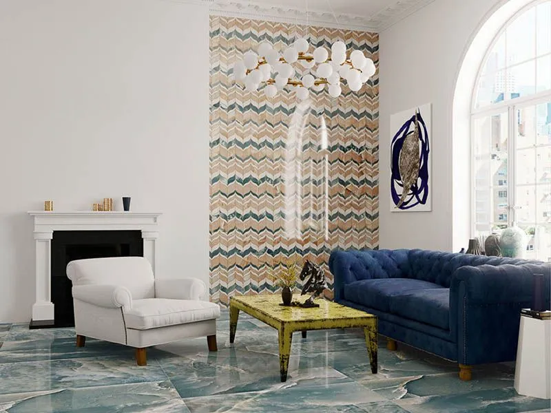 Керамическая плитка MAGMA от производителя Aparici –  фото