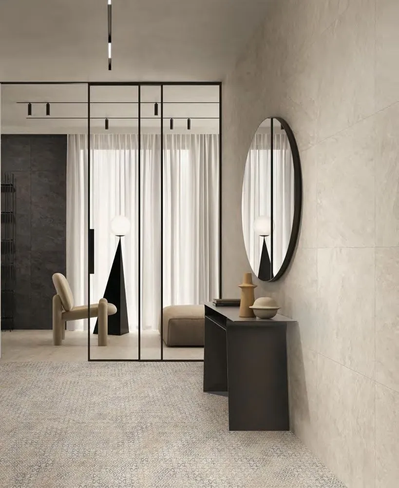 Керамогранит QUARSTONE от производителя Vitra –  фото