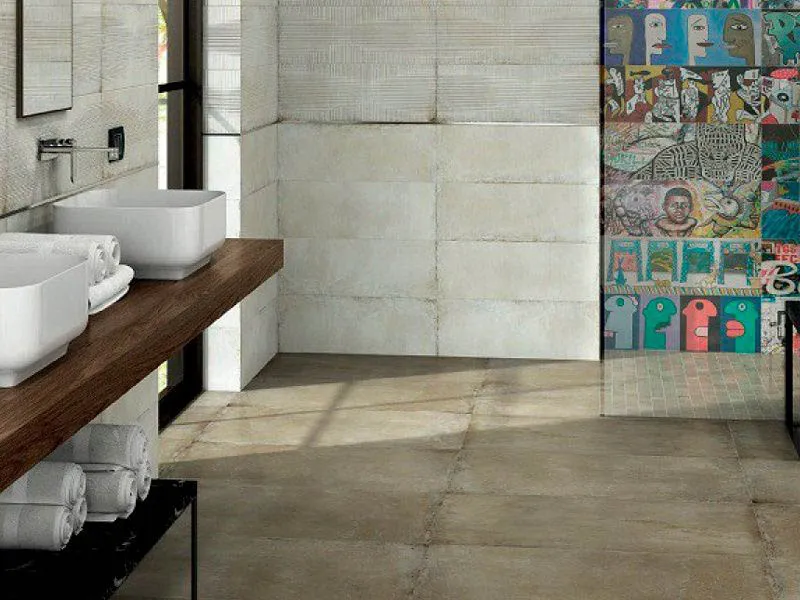 Керамическая плитка BRAVE от производителя Aparici –  фото