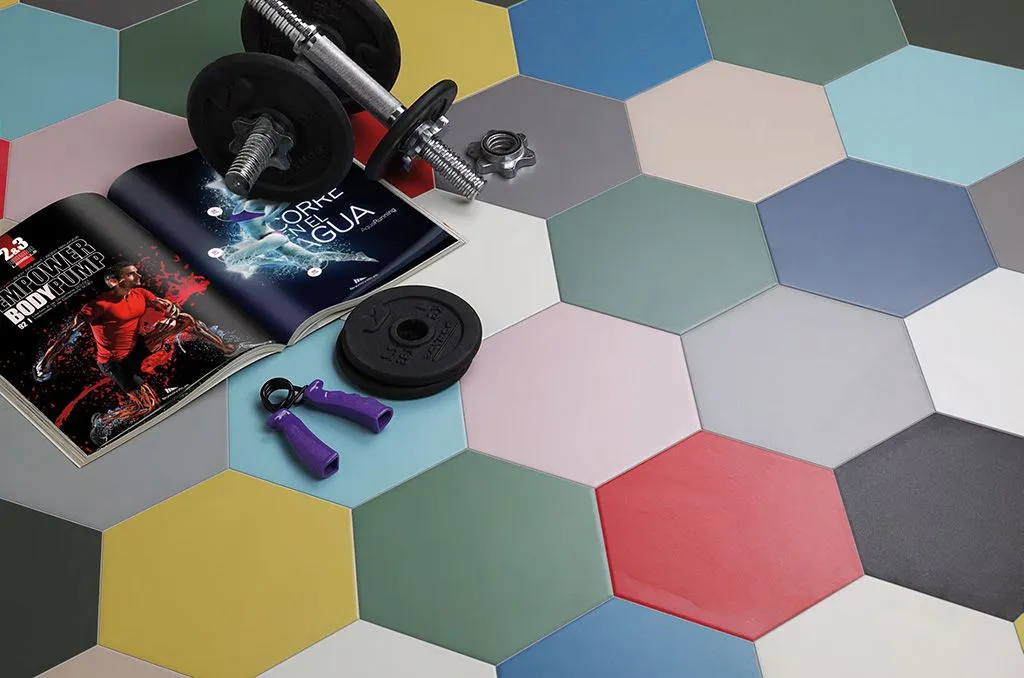 Керамогранит BASIC от производителя Codicer –  фото