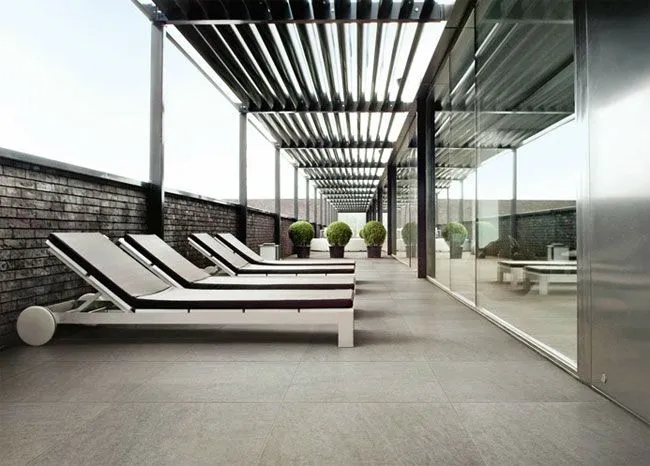 Керамогранит FOREVER от производителя Italon –  фото